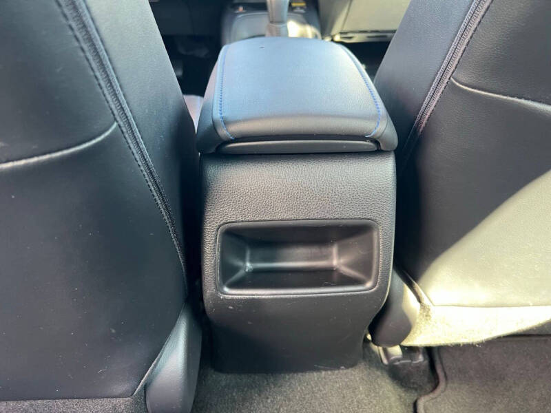 2020 Toyota Corolla XSE