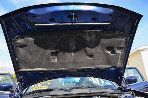 2006 Chrysler 300 Touring