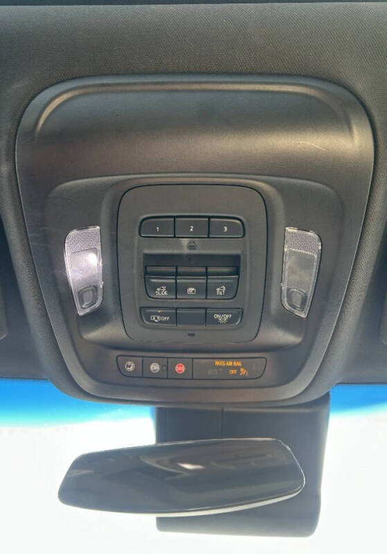 2020 Cadillac CT5 Premium Luxury