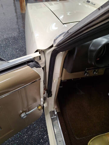 1969 Ford Fairlane