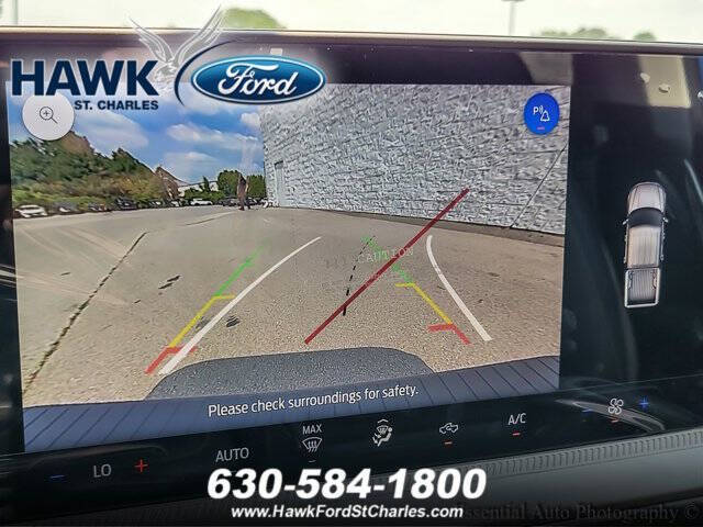 2025 Ford Maverick Lobo