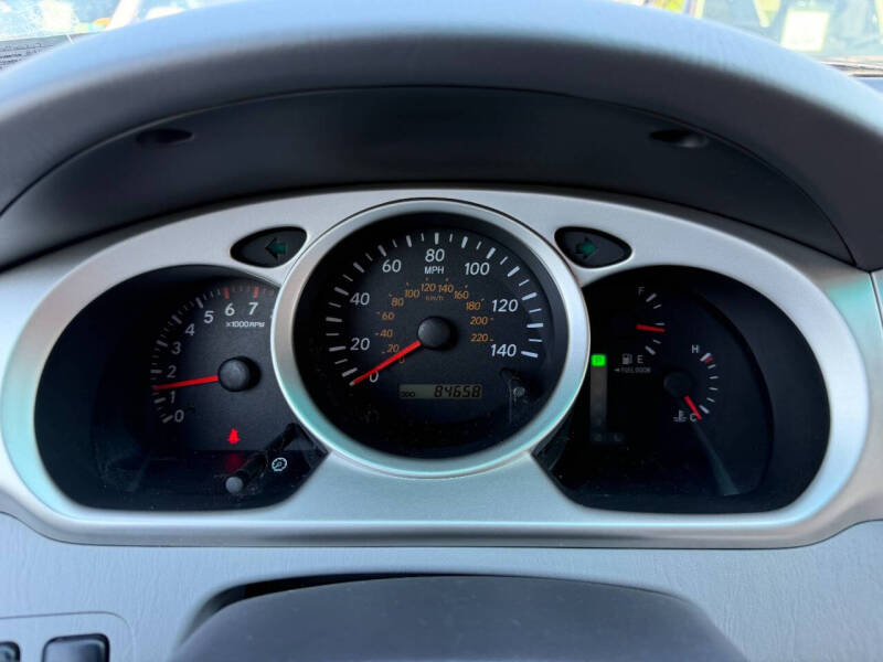 2006 Toyota Highlander