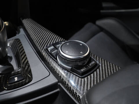 2016 BMW M4