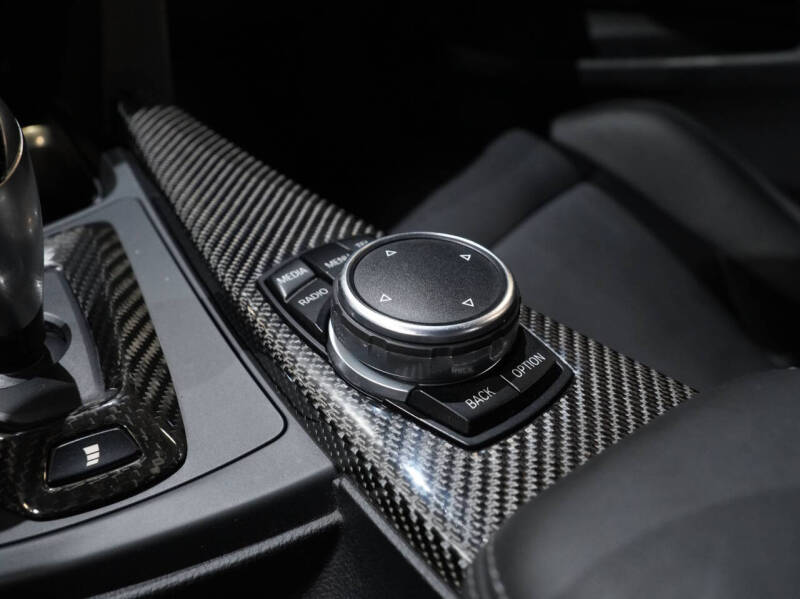 2016 BMW M4