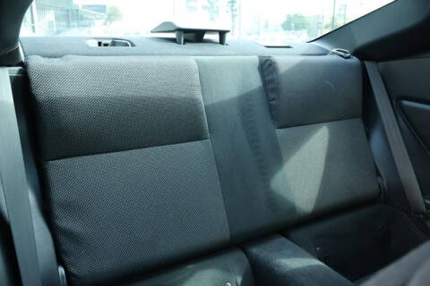 2019 Subaru BRZ Premium