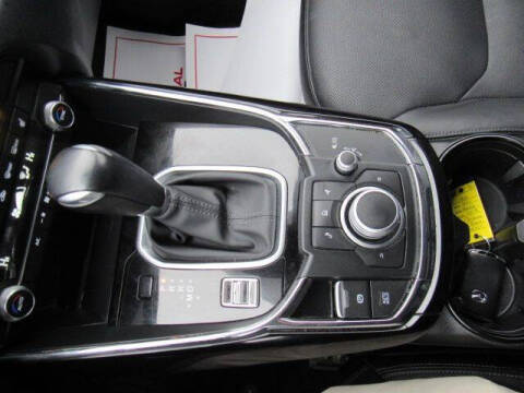 2023 Mazda CX-9 Touring