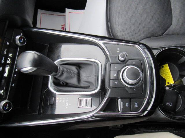 2023 Mazda CX-9 Touring