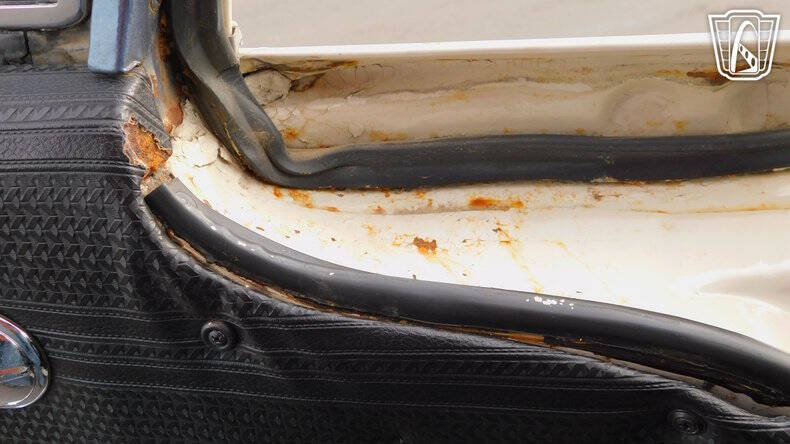 1960 Chevrolet El Camino