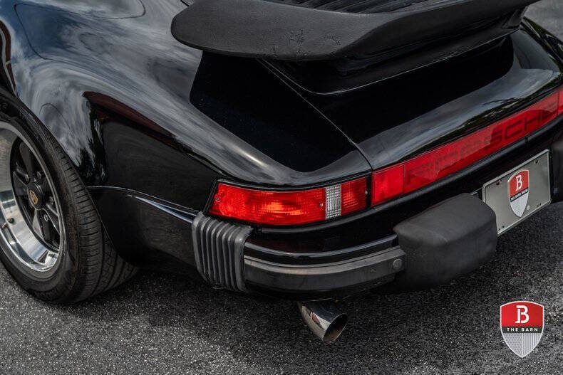 1980 Porsche 911