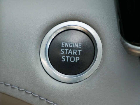 2020 Toyota Highlander Platinum