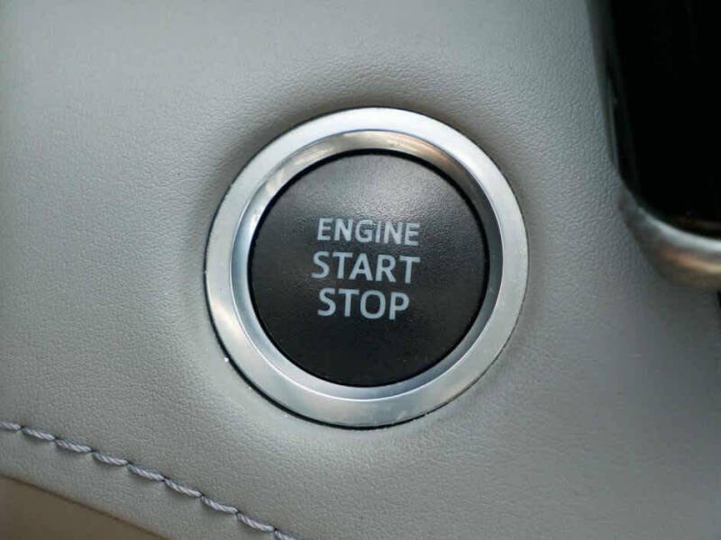 2020 Toyota Highlander Platinum