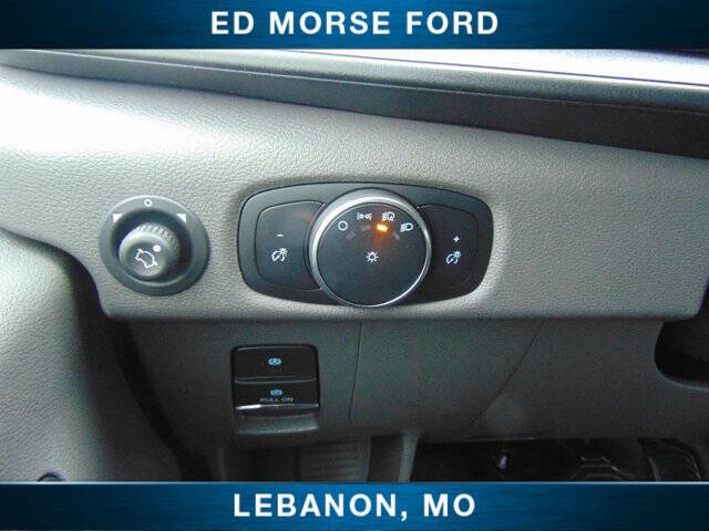 2026 Ford Transit 250