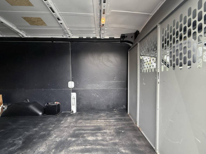 2015 Ford Transit 150