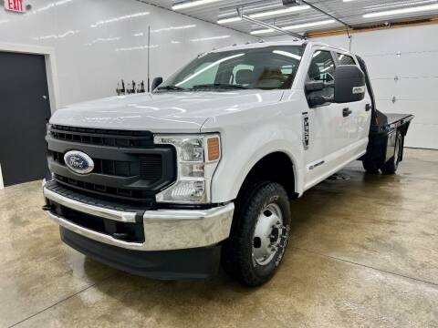 2022 Ford F-350 Super Duty for sale at Parkway Auto Sales LLC in Hudsonville MI