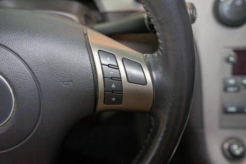 2006 Pontiac Solstice