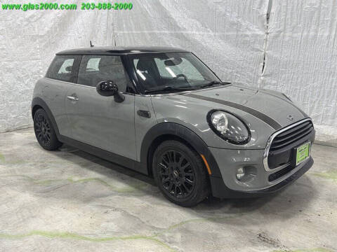 2019 MINI Hardtop 2 Door Cooper