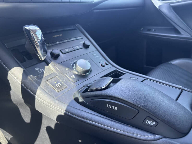 2011 Lexus CT 200h Premium