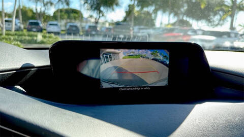 2025 Mazda Mazda3 Hatchback 2.5 S Preferred