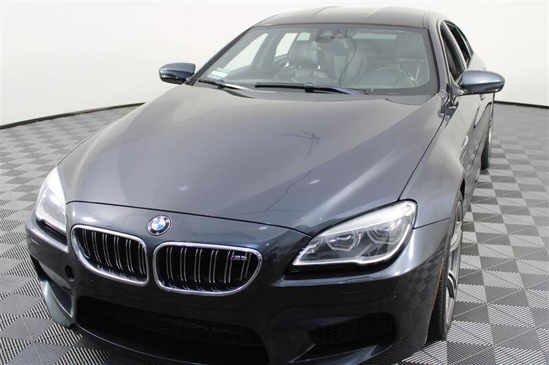 BMW M6 For Sale Carsforsale