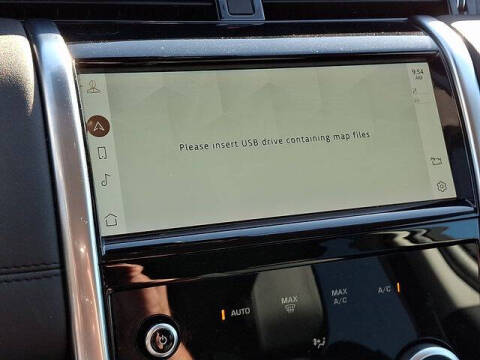 2021 Land Rover Discovery Sport P250 S