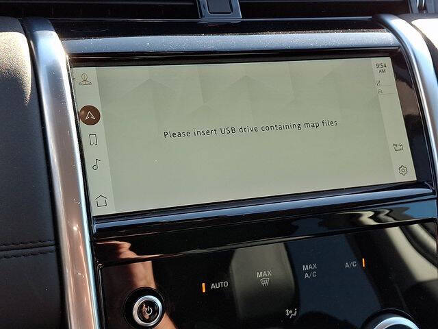 2021 Land Rover Discovery Sport P250 S