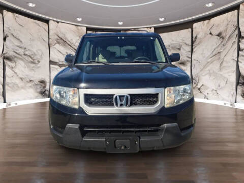 2011 Honda Element LX