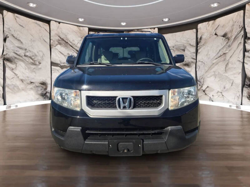 2011 Honda Element LX