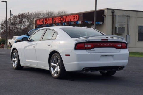 2014 Dodge Charger SE