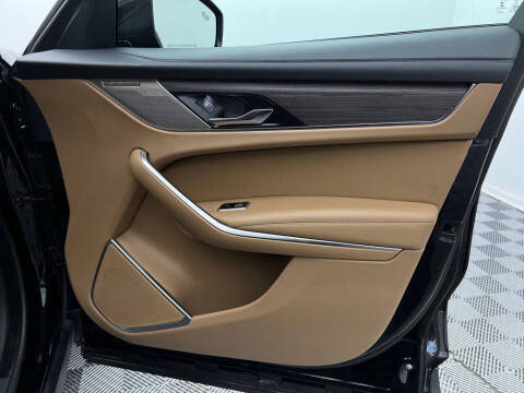 2022 Jaguar F-PACE P250 S