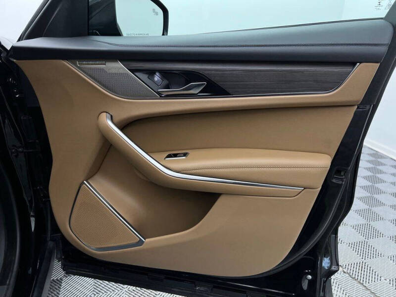 2022 Jaguar F-PACE P250 S