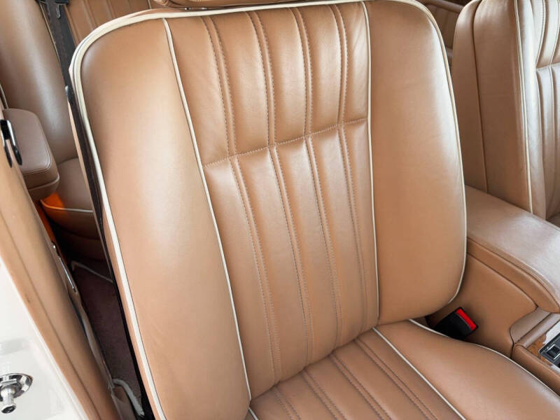 1997 Bentley Brooklands - Photo 82