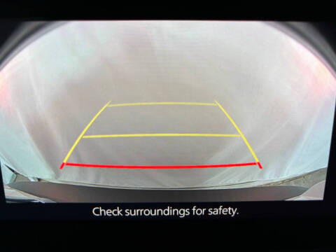 2025 Mazda CX-30 2.5 S Preferred