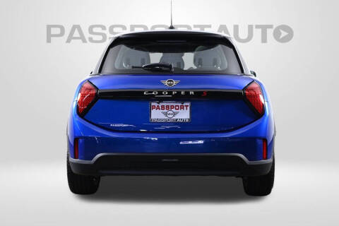 2026 MINI Hardtop 4 Door