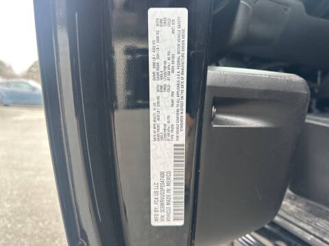 2023 RAM ProMaster 3500 159 WB