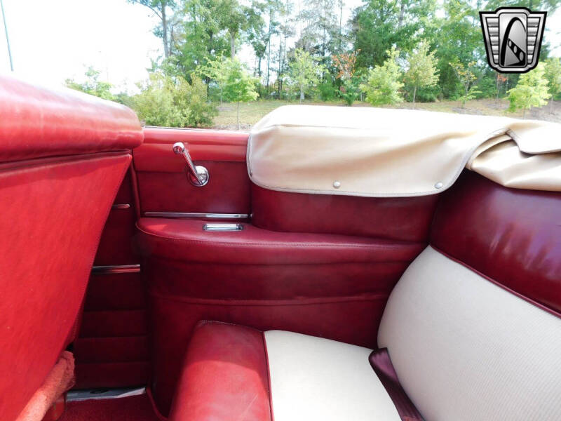 1949 Oldsmobile Eighty-Eight