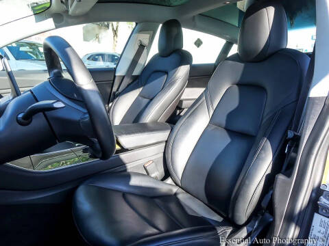 2019 Tesla Model 3 Performance