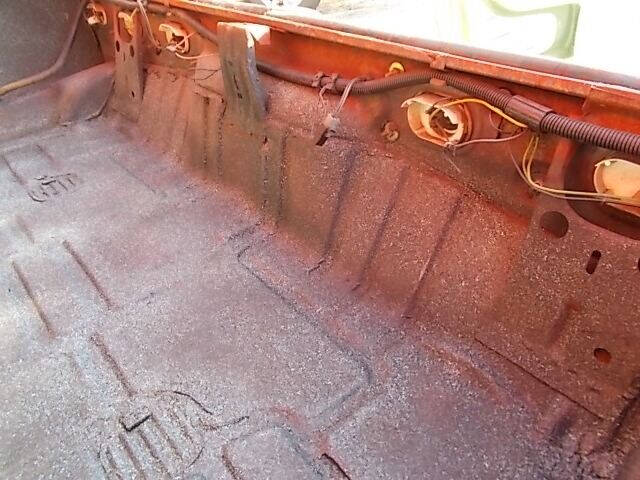 1975 Chevrolet Caprice