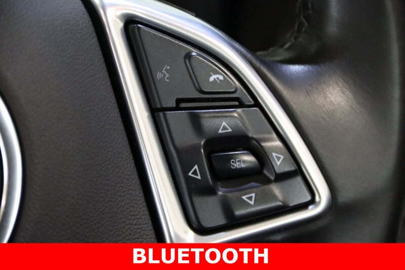 2018 Chevrolet Camaro LT