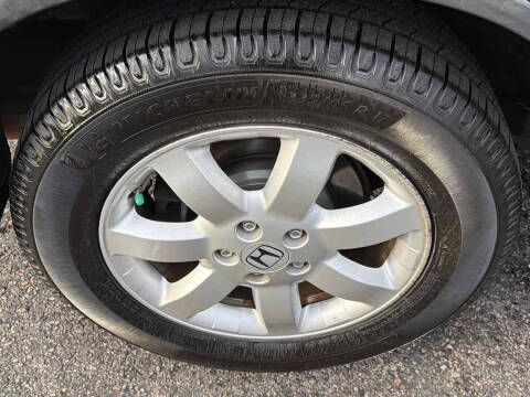 2008 Honda CR-V EX