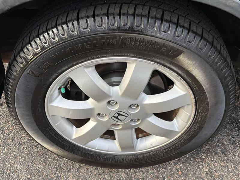 2008 Honda CR-V EX
