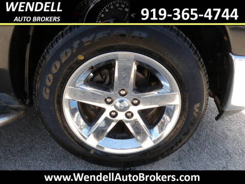 2010 Dodge Ram 1500 SLT