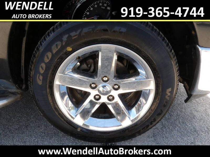 2010 Dodge Ram 1500 SLT