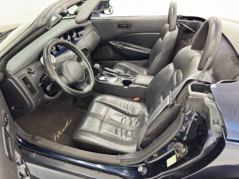 2001 Chrysler Prowler