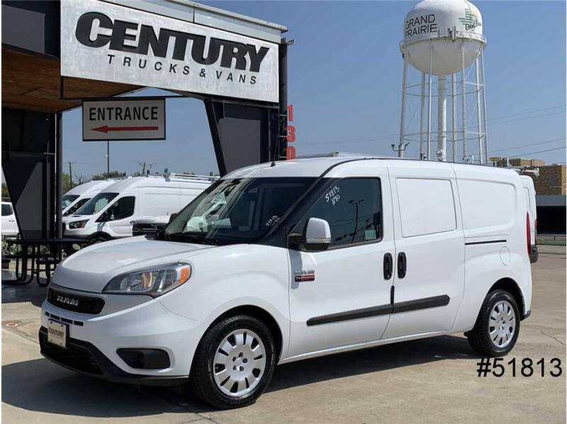 2021 RAM Promaster City SLT's photo