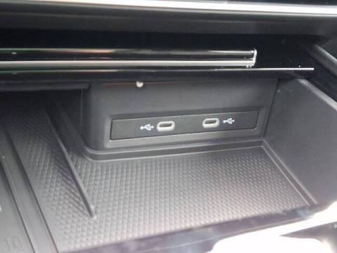 2026 Volkswagen Atlas SEL Premium R-Line 4Motion