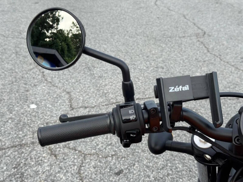 2024 Honda Rebel 300