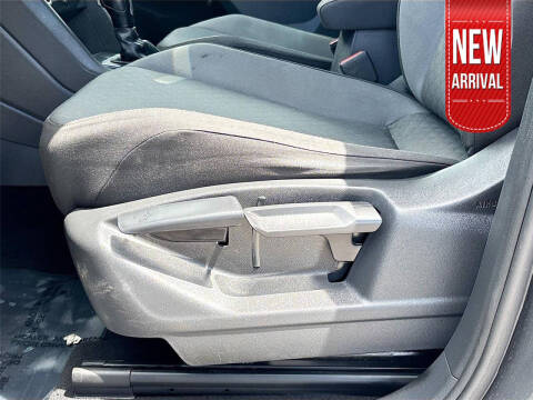 2018 Volkswagen Tiguan 2.0T S