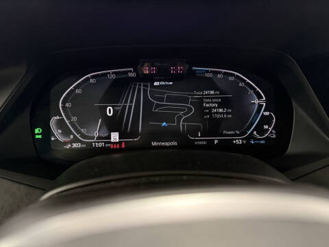 2022 BMW X5 xDrive45e