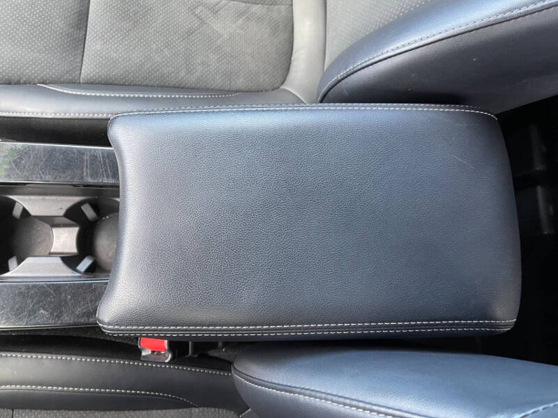 2024 Mitsubishi Eclipse Cross