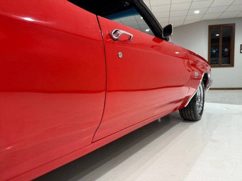 1971 Chevrolet Chevelle